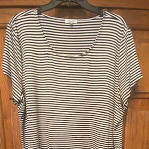 Womens  Dress - Maurices - 2X